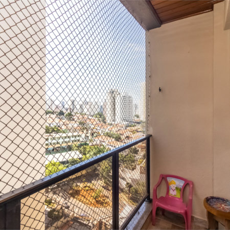 Apartamento à venda com 3 quartos, sendo 1 suíte, em Vila Mariana, São Paulo, SP