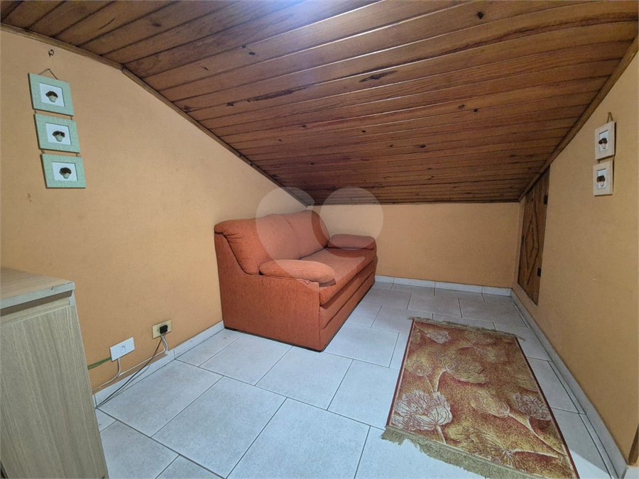 Casa à venda com 2 quartos, sendo 1 suíte,  no condomínio Quintas Marajoara, São Paulo - SP