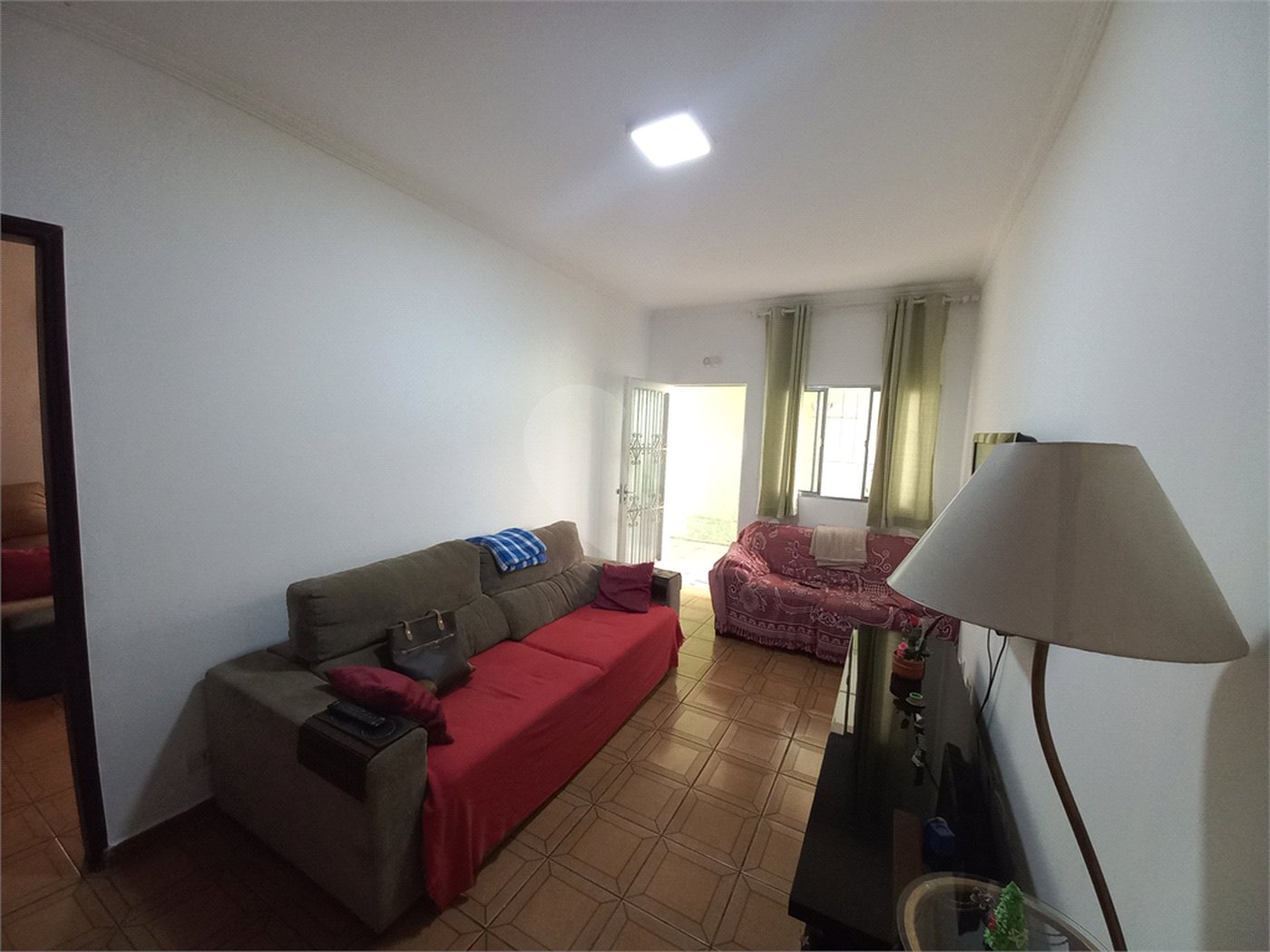 Casa Térrea à venda com 3 quartos em Jardim Maria Virginia, São Paulo, SP