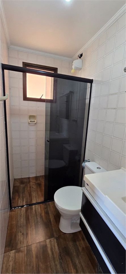 Apartamento Residencial à venda, Balneário Cidade Atlântica, Guarujá - AP1783.