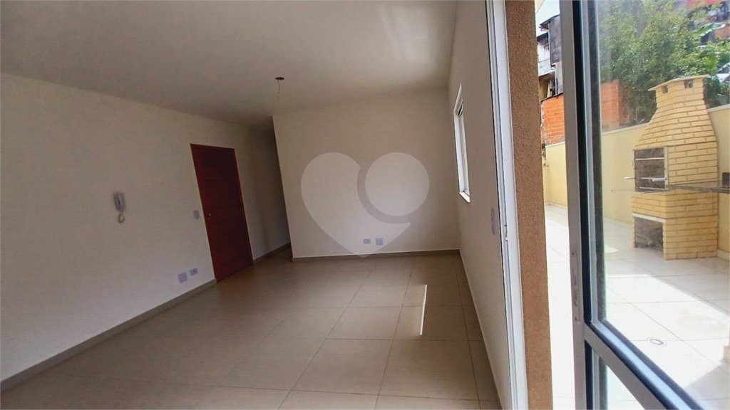 Casa à venda com 2 quartos no condomínio Piata, São Paulo - SP