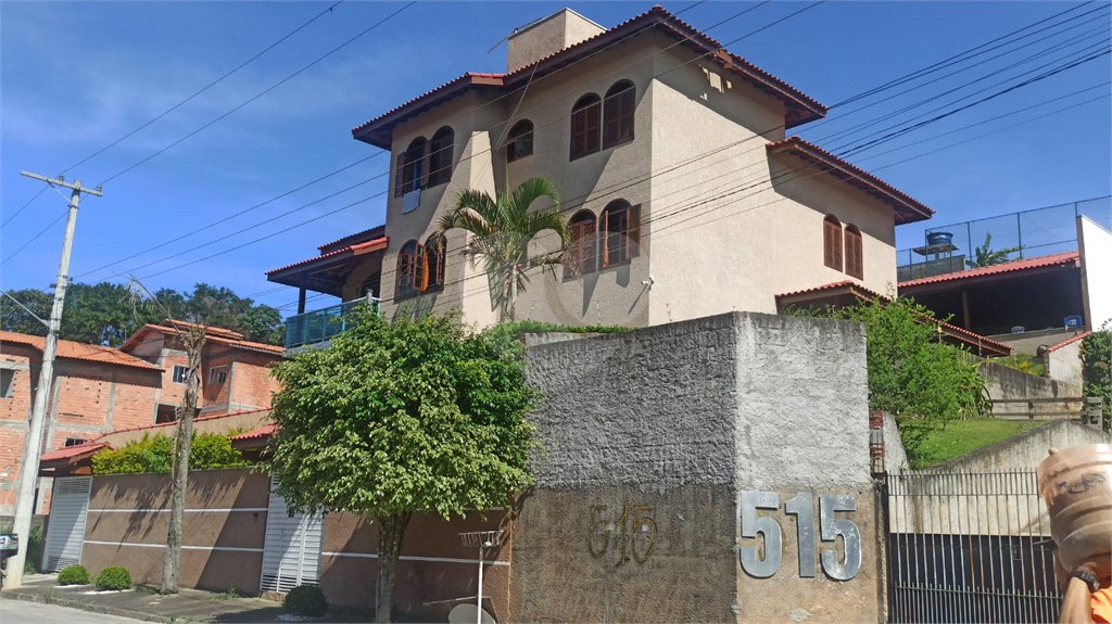 Terreno à venda no condomínio Altos da Baronesa, São Paulo - SP