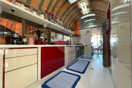 Sobrado à venda com 4 quartos, sendo 3 suítes, em Alto da Lapa, São Paulo, SP
