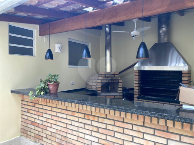 Casa para alugar com 3 quartos, sendo 1 suíte,  em Santo Amaro, São Paulo, SP