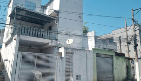 Terreno à venda com 2 quartos em Tremembé, São Paulo, SP