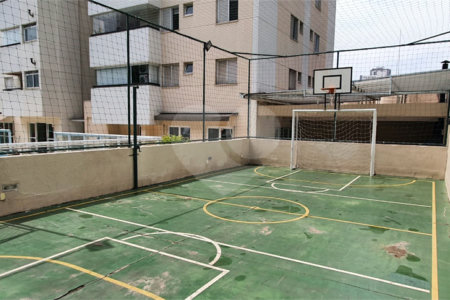 Apartamento à venda com 2 quartos, sendo 1 suíte, em Barra Funda, São Paulo, SP