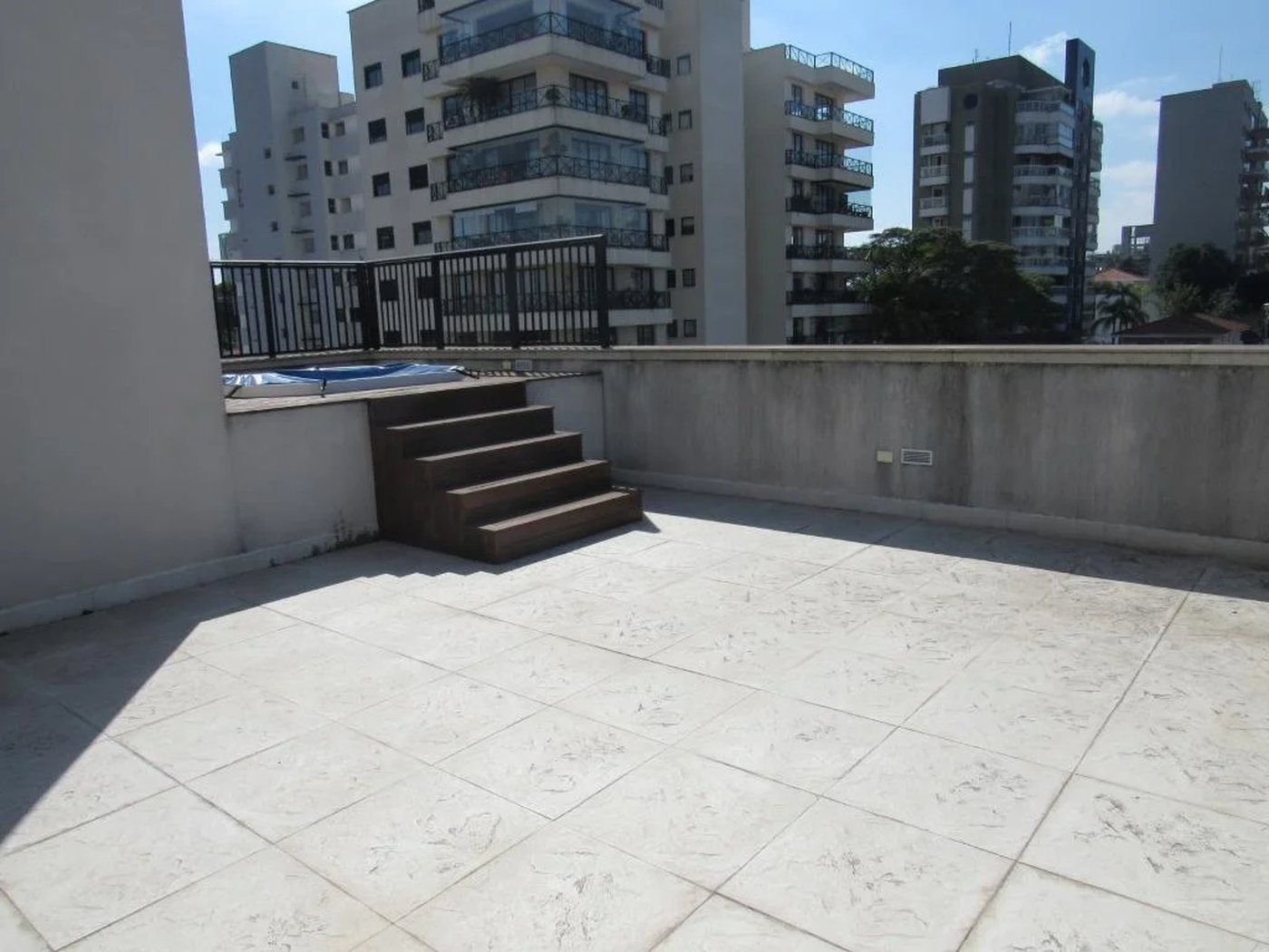 Apartamento à venda com 1 suíte em Vila Progredior, São Paulo, SP