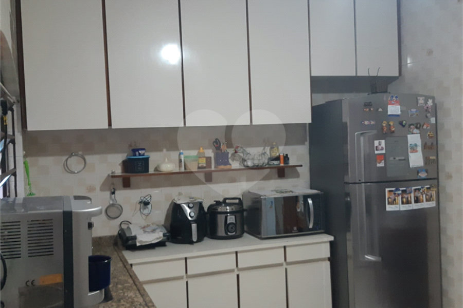 Sobrado à venda com 3 quartos, sendo 1 suíte, em Casa Verde, São Paulo, SP
