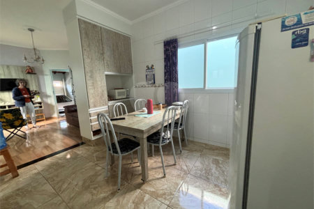 Casa à venda com 3 quartos em Jardim Alvorada, Itapetininga, SP