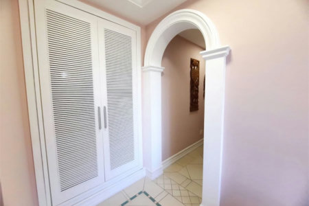Apartamento Residencial à venda, Balneário Cidade Atlântica, Guarujá - AP1137.