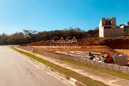 Terreno em condomínio à venda em Jardim Villagio Milano, Sorocaba, SP