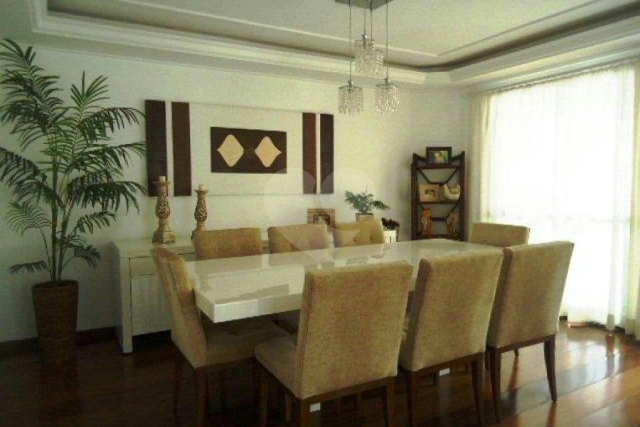 Apartamento à venda com 4 quartos, sendo 2 suítes, em Santana, São Paulo, SP
