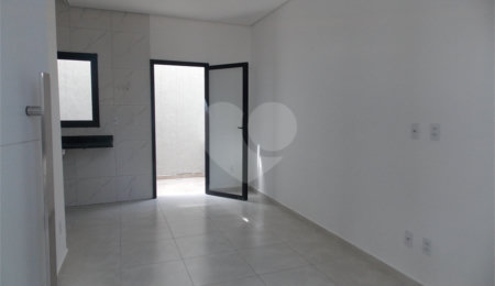 Villagio à venda com 2 quartos em Jardim Ciliar, Atibaia, SP