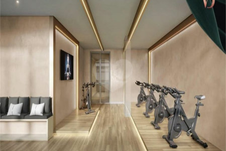 Apartamento à venda com 3 suítes em Tucuruvi, São Paulo, SP