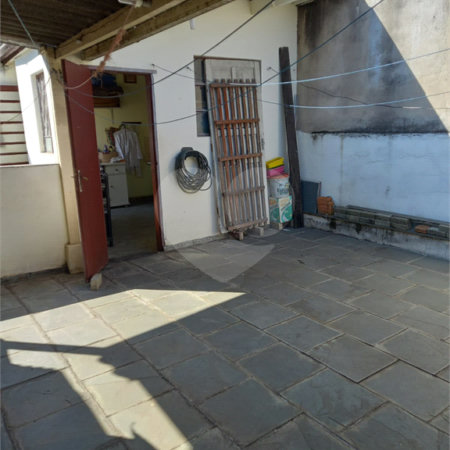 Casa à venda com 2 quartos em Cambuci, São Paulo, SP
