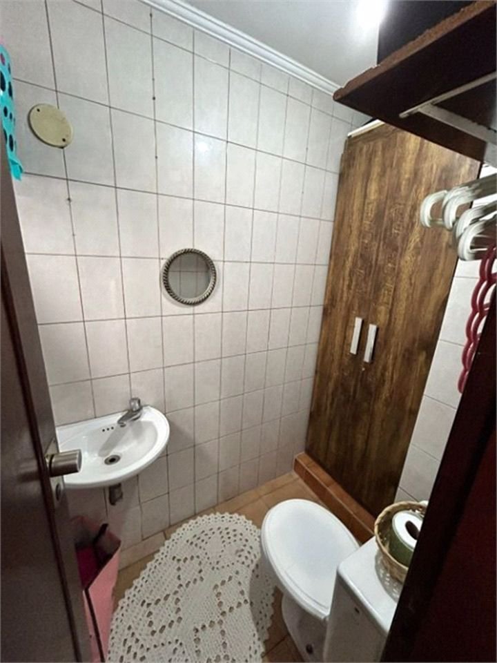 Apartamento com 3 dormitórios à venda, 123 m² por R$ 950.000,00 - José Menino - Santos/SP