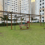 Apartamento à venda com 2 quartos em Usina Piratininga, São Paulo, SP