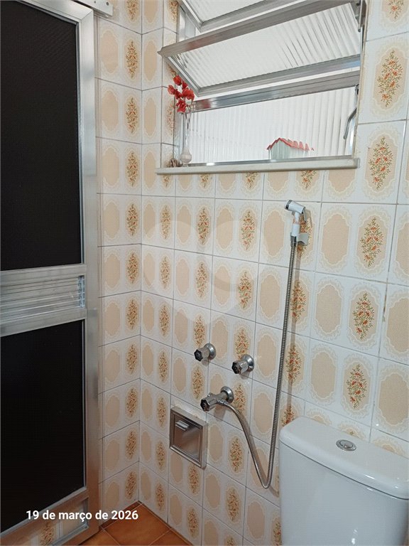 Apartamento à venda com 1 suíte em Tijuca, Rio de Janeiro, RJ