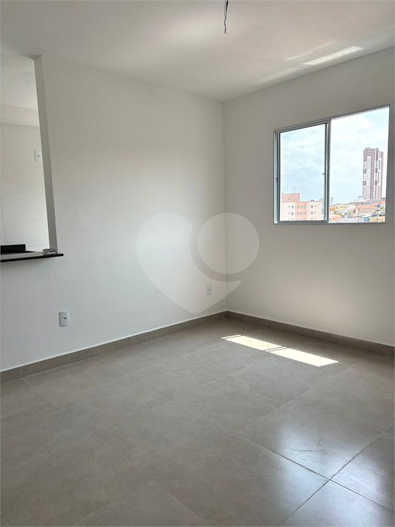 Apartamento à venda com 1 quarto em Vila Matilde, São Paulo, SP