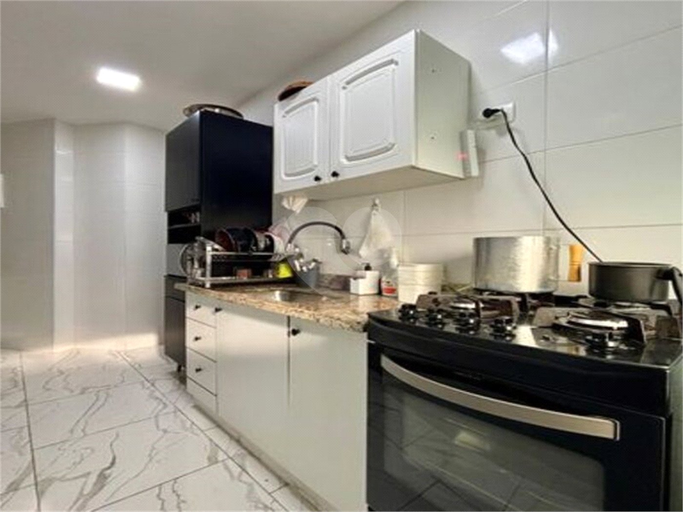 Apartamento à venda com 3 quartos, sendo 1 suíte, em Botafogo, Rio de Janeiro, RJ