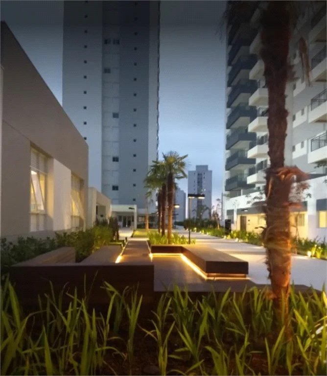 Apartamento à venda com 2 suítes em Jardim Caboré, São Paulo, SP