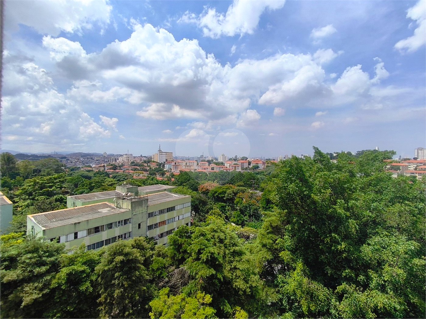 Apartamento à venda com 2 quartos em Jardim Leonor Mendes de Barros, São Paulo, SP