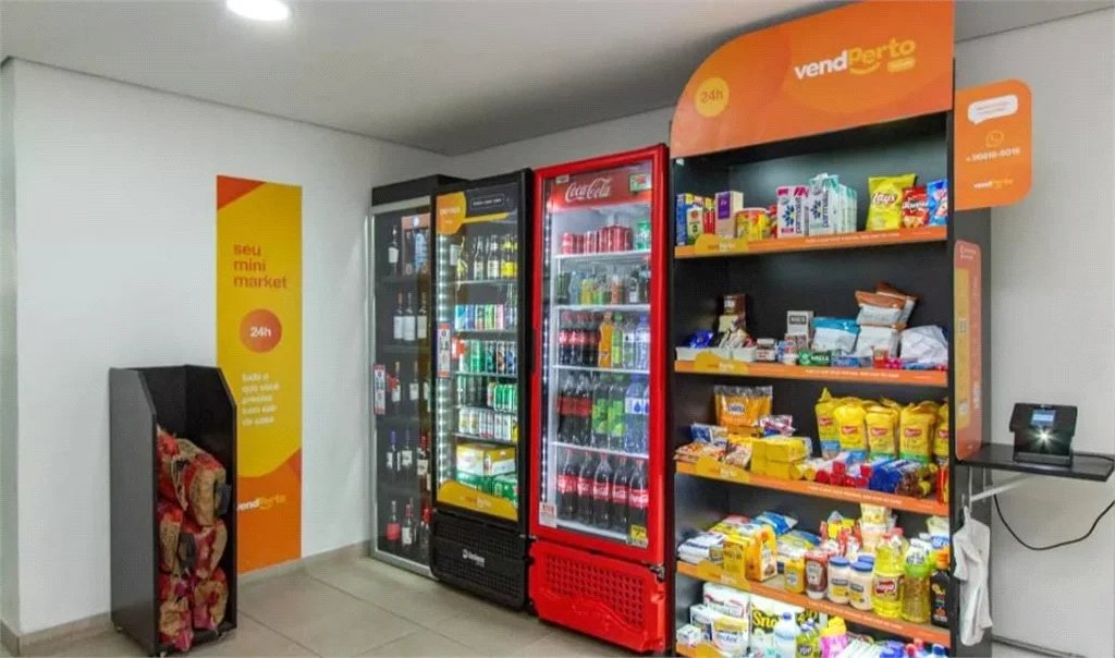 Apartamento à venda com 3 suítes em Paraíso do Morumbi, São Paulo, SP