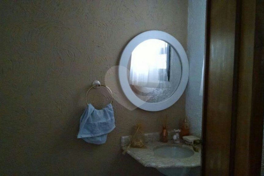 Casa de Vila à venda com 3 quartos, sendo 1 suíte, em Vila Aurora (zona Norte), São Paulo, SP