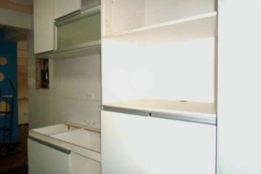 Cobertura para alugar com 2 quartos, sendo 1 suíte, em Santana, São Paulo, SP