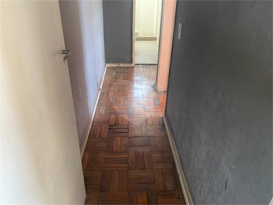 Apartamento à venda com 2 quartos em Grajaú, Rio de Janeiro, RJ