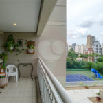 Apartamento à venda com 4 quartos, sendo 3 suítes, em Lar São Paulo, São Paulo, SP