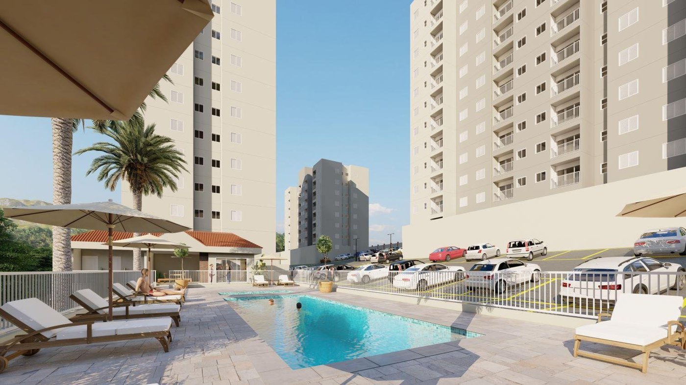 Bella Fiori Residencial