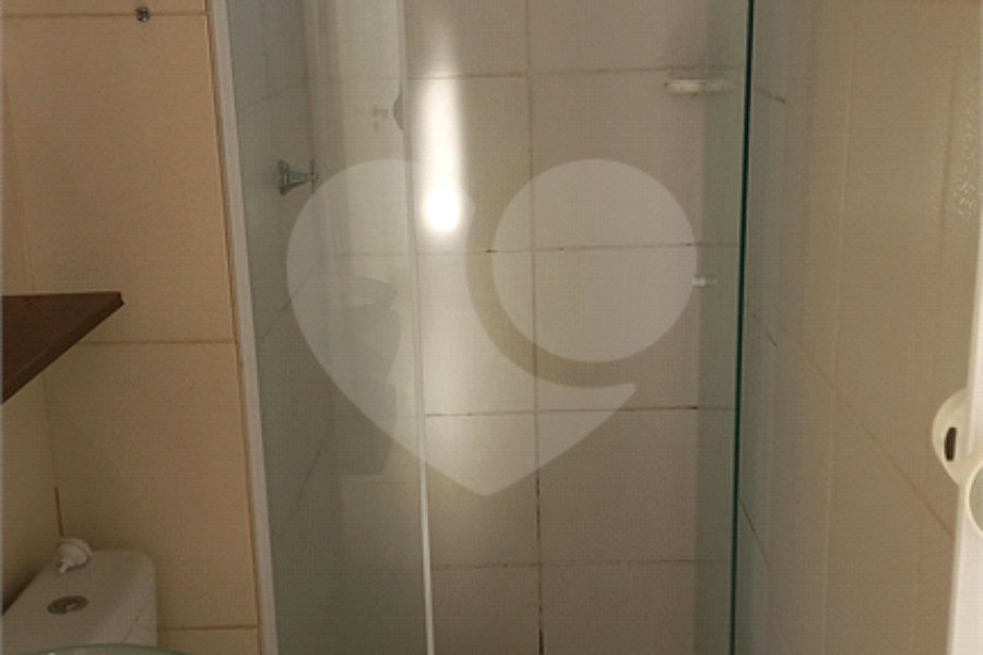 Apartamento à venda com 2 quartos em Butantã, São Paulo, SP