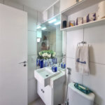 Apartamento à venda com 2 quartos, sendo 1 suíte, em Jaguaré, São Paulo, SP