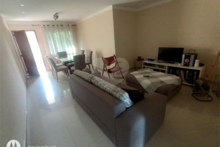Casa à venda com 3 quartos, sendo 1 suíte, em Campo Grande, Rio de Janeiro, RJ