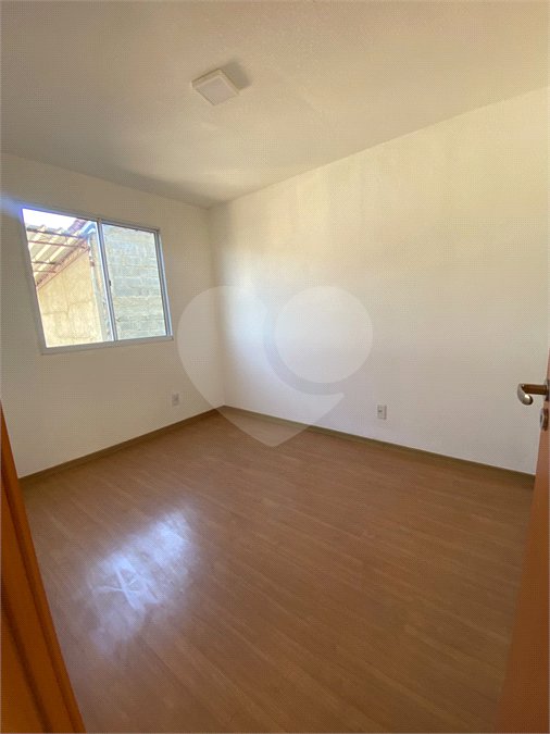Apartamento à venda com 2 quartos em Inhoaíba, Rio de Janeiro, RJ