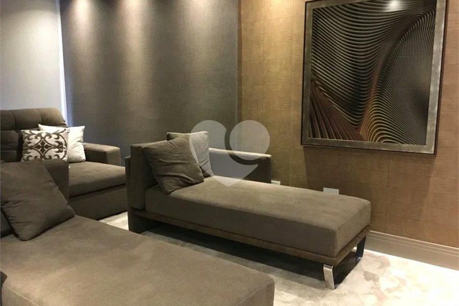 Apartamento à venda com 3 suítes em Santana, São Paulo, SP