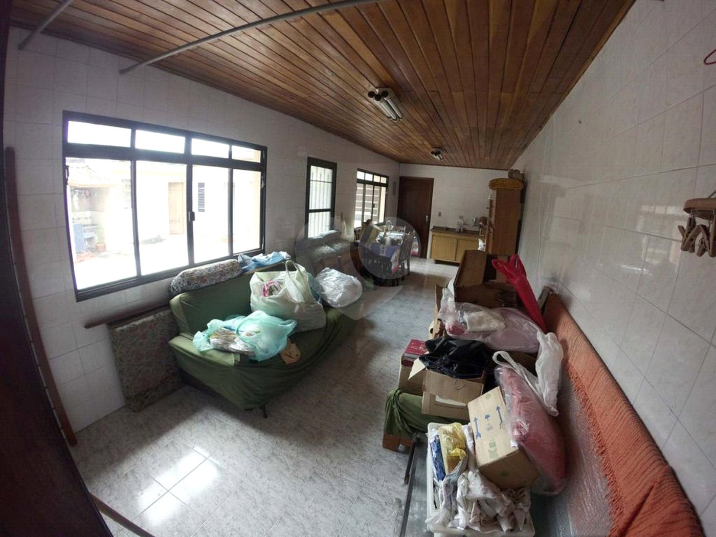 Casa de Vila à venda com 3 quartos em Vila Ipojuca, São Paulo, SP