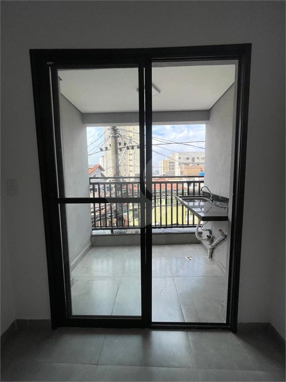 Apartamento para alugar com 1 quarto em Vila Guilherme, São Paulo, SP