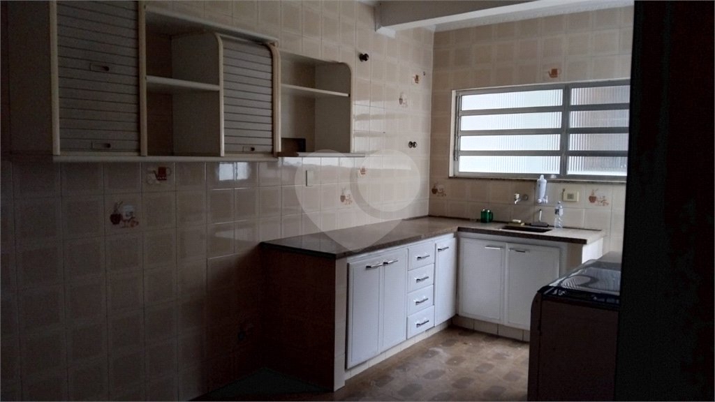 Sobrado à venda com 3 quartos em Jardim Odete, São Paulo, SP