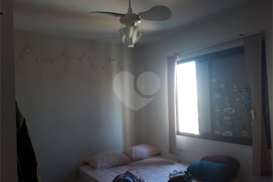 Apartamento à venda com 3 quartos, sendo 1 suíte, em Santana, São Paulo, SP