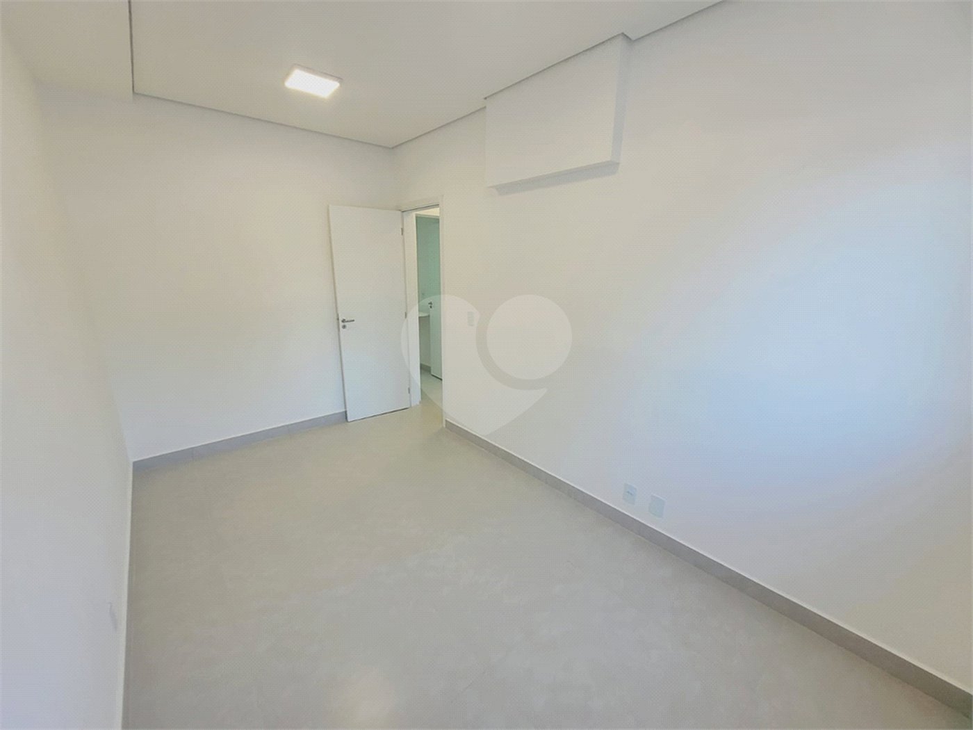 Apartamento para alugar com 2 quartos em Jardim Colonial, Indaiatuba, SP