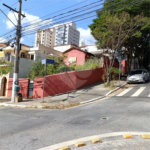 Terreno à venda em Vila da Saúde, São Paulo, SP