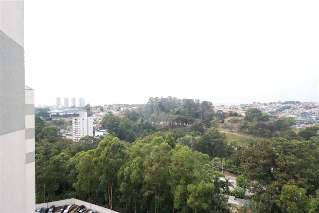 Apartamento à venda com 2 quartos em Jardim Monte Alegre, São Paulo, SP