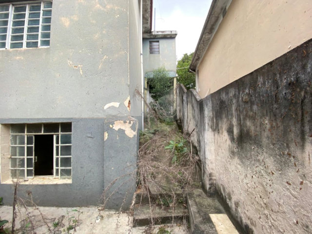 Casa à venda com 4 quartos em Santana, São Paulo, SP