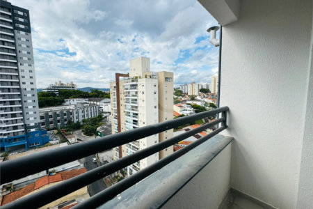 Apartamento à venda com 2 quartos, sendo 1 suíte, em Vila Galvão, Guarulhos, SP
