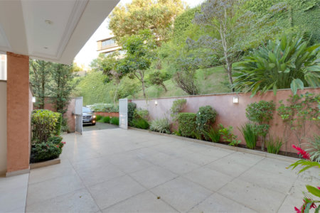 Casa à venda com 4 suítes no condomínio The Royal Stone Village, São Paulo - SP