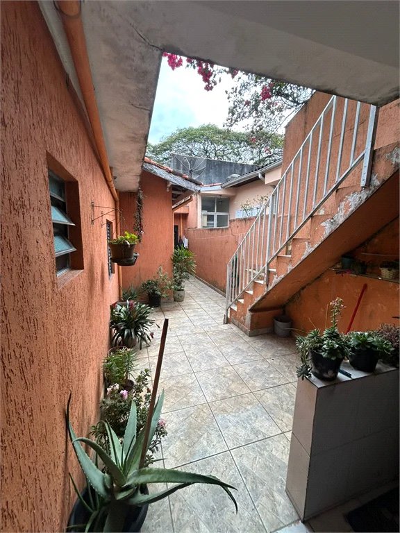 Casa à venda com 3 quartos em Conjunto Residencial Butantã, São Paulo, SP