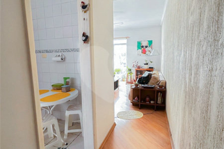 Apartamento à venda com 2 quartos em Perdizes, São Paulo, SP