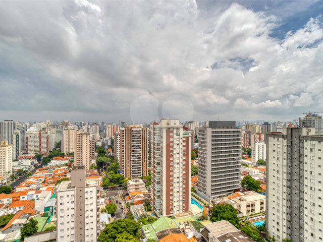 Cobertura à venda com 4 quartos, sendo 1 suíte,  em Vila Clementino, São Paulo, SP